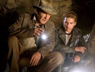 Secuela de “Indiana Jones 5” no tendrá a Shia LaBeouf