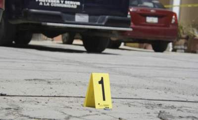 Asesinan a cuatro jóvenes en un fraccionamiento en SLP