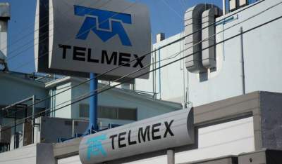 Sindicalizados de Telmex realizan falta colectiva de 24 horas