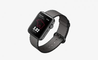 Apple Watch Series 3: el nuevo reloj de Apple