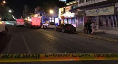 Deja 4 muertos ataque a bar en Irapuato, Guanajuato