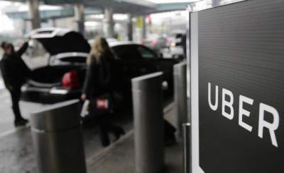 Más del 50% de los viajes de Uber se pagan en efectivo