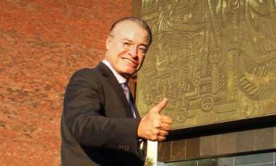 Gobernador de Sinaloa solicita vender la Residencia Oficial