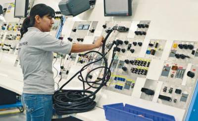 Colima y Durango tienen la mejor perspectiva de empleo