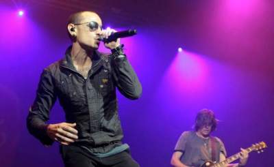 Linkin Park anuncia show en honor a Chester Bennington