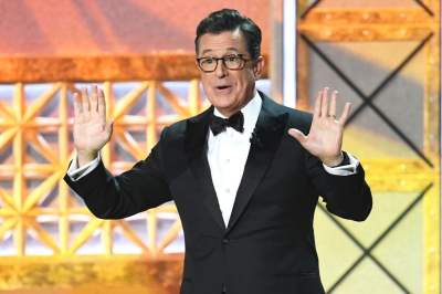 Los Emmy 2017 tuvo la segunda audiencia más baja de su historia