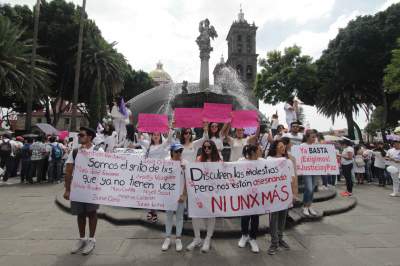  Vinculan a proceso a chofer del caso Mara Fernanda