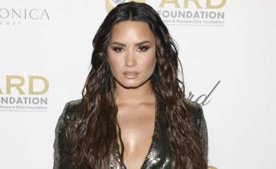 Demi Lovato responde a versiones de bisexualidad