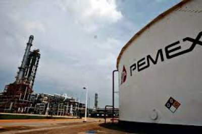 Pemex garantiza abasto de gasolina en zonas afectadas por el sismo