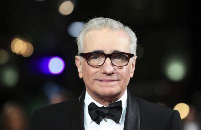 Martin Scorsese dará clases de cine por Internet