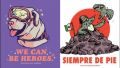 Lanzan playeras de Frida, la perrita que robó el corazón a México