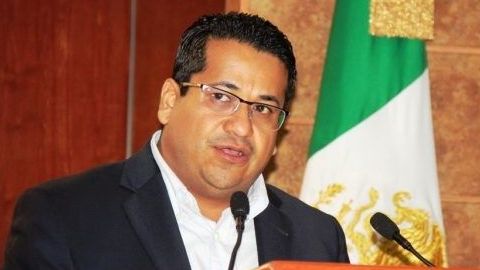 No permitiremos que congreso sea tomado nuevamente: Benjamín Gómez.