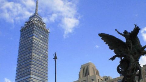 ¿Cómo es que la Torre Latino ha resistido 3 terremotos?