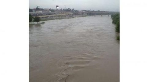 Tamaulipas, en alerta por inundaciones