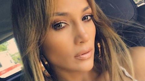 Jennifer Lopez devastada por tragedia en Las Vegas
