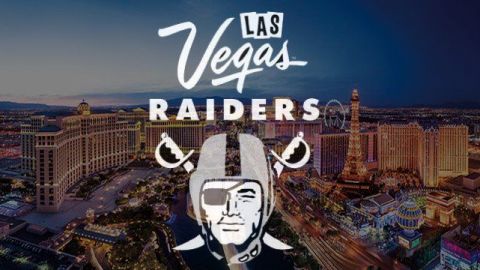 La NFL y Raiders recaudan fondos para víctimas del tiroteo en Las Vegas