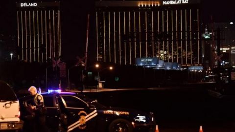 Stephen Paddock, el "limpio" asesino del atentado en Las Vegas