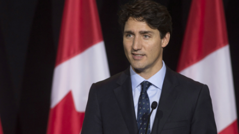 Trudeau realizará visita oficial a México el 12 y 13 de octubre