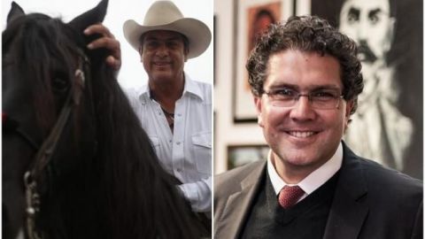 "El Bronco" y Ríos Píter se registrarán como "independientes"