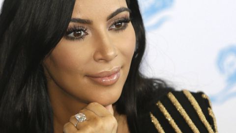 Estos son los cosméticos low cost favoritos de Kim kardashian