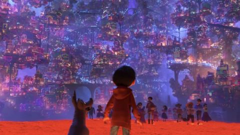 Disney-Pixar emite video en apoyo a México
