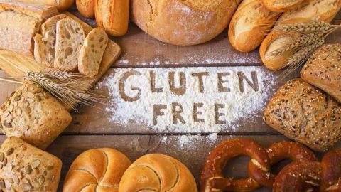 Intolerancia al gluten, de difícil diagnóstico