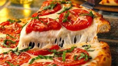 Alimentos "light" que tienen más calorías que ¡una pizza!