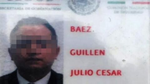 Asesinan a mando de la Policía Federal y a su madre en Chihuahua