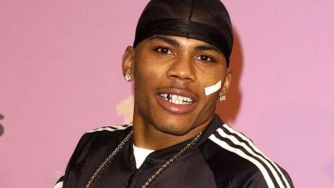 Arrestan al rapero Nelly tras ser acusado de violación