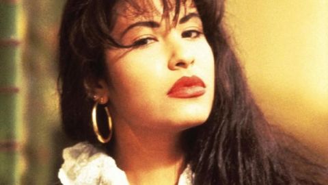 Resurge video de entrevista a Selena a 22 años de su muerte