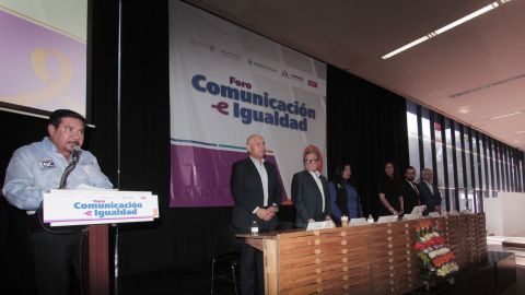 Impulsa el uso del lenguaje incluyente en los medios de comunicación