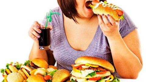Estrategias para evitar la obesidad