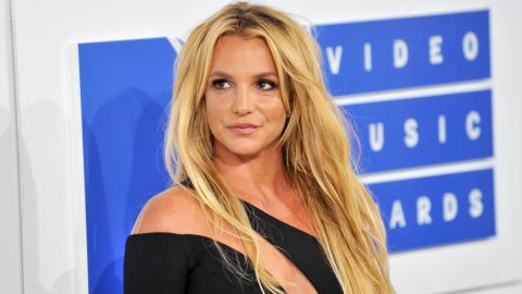 Este es el talento oculto de Britney Spears que dejó sorprendidos a sus fans