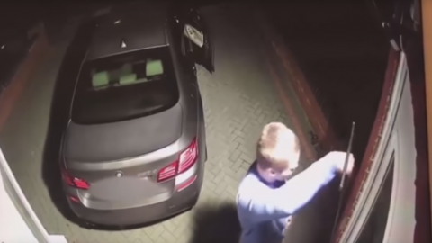 VIDEO: Hackean la llave de un BMW y lo roban en 60 segundos