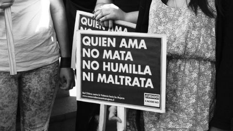 Aumenta violencia intrafamiliar y feminicidios en Sinaloa