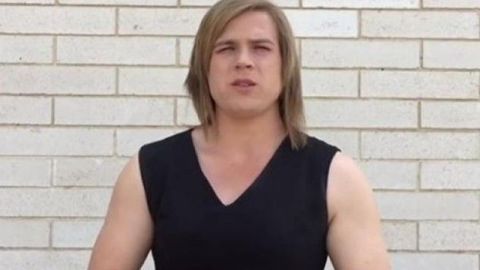 Prohíben a transexual jugar en liga femenina de futbol australiano