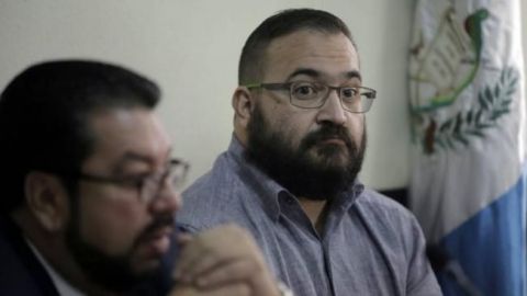Investigación contra Javier Duarte sigue abierta: PGR