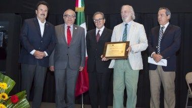 Agradece Gastélum al CECUT su contribución al desarrollo de Tijuana
