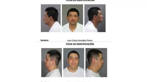 Reportan la fuga de dos reos en penal de Tepeaca, Puebla