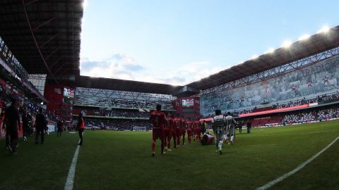 Atlante eliminó a Toluca en la Copa MX