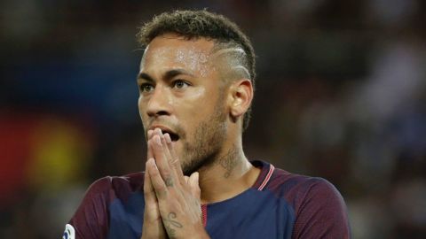 Los privilegios de Neymar que molestan a sus compañeros en el PSG