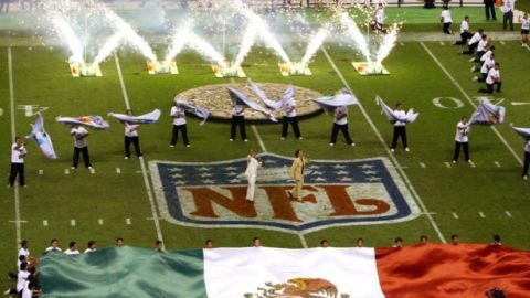 Venta de boletos de NFL en México genera nuevo caos
