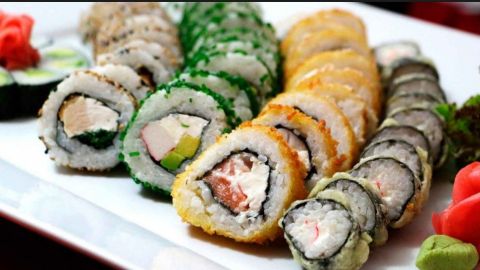 ¿Puedo comer sushi en el embarazo?