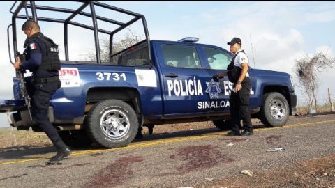 Encuentran restos de menor desparecida en Sinaloa