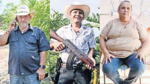 Michoacán: autodefensas, vivas si el narco avanza