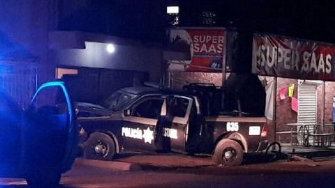 Enfrentamiento deja 4 presuntos delincuentes muertos en Sonora