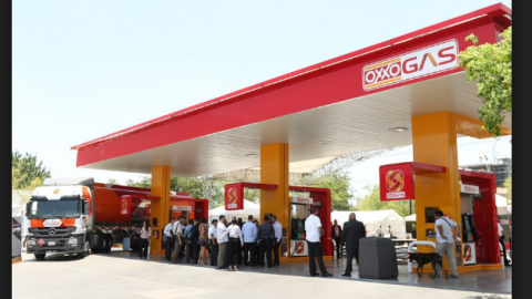 Gasolina: en puerta, la gran liberalización