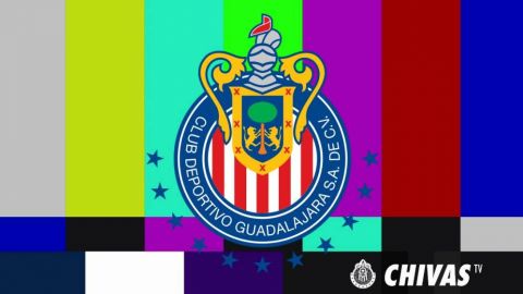 En su regreso estelar, Chivas TV se vuelve a caer