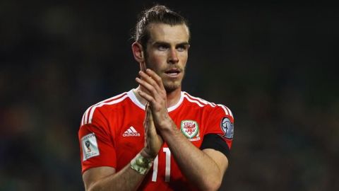 Gales convoca a Bale para enfrentar a Panamá