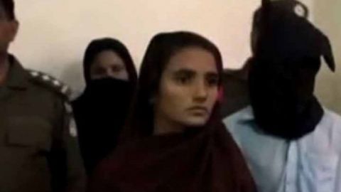 Mujer mata a 15 familiares por casarla contra su voluntad